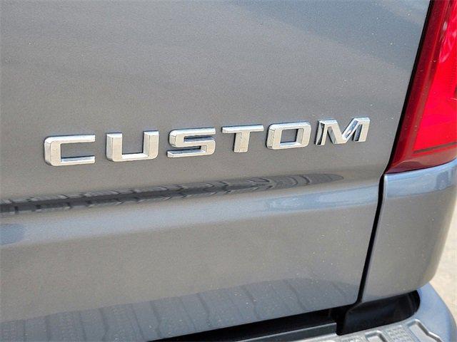 used 2020 Chevrolet Silverado 1500 car, priced at $30,436