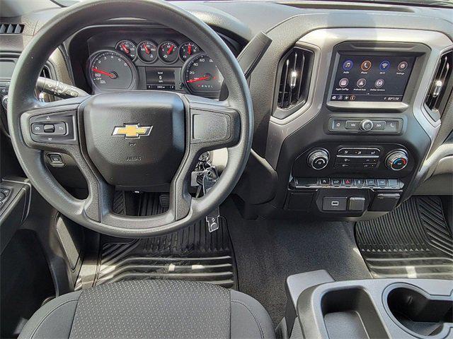 used 2020 Chevrolet Silverado 1500 car, priced at $30,436