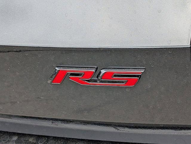 new 2026 Chevrolet Traverse car, priced at $57,395