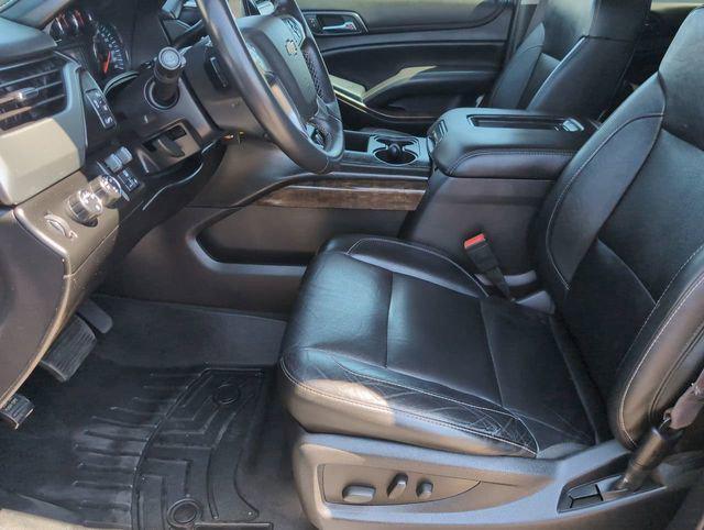 used 2015 Chevrolet Tahoe car, priced at $27,545