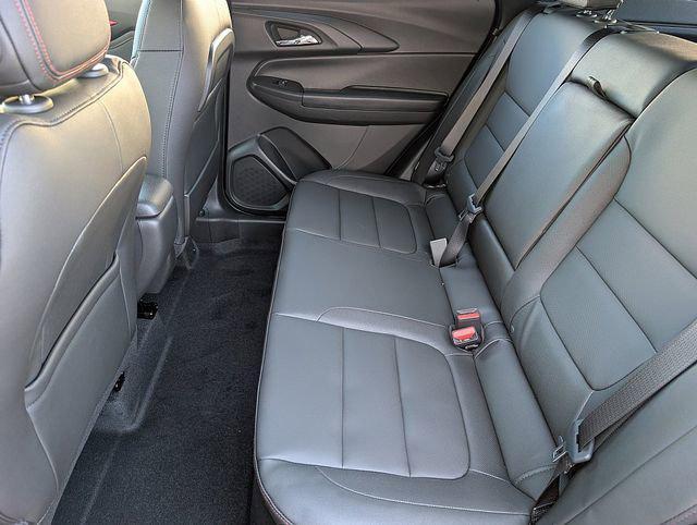 new 2026 Chevrolet TrailBlazer car, priced at $30,974