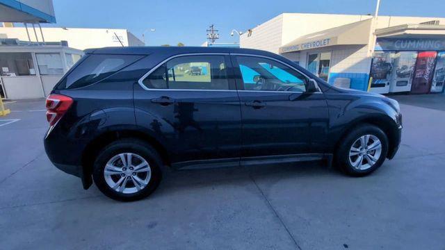 used 2016 Chevrolet Equinox car, priced at $13,934