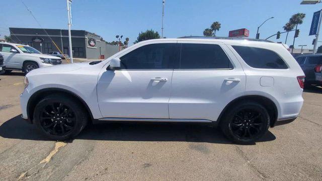 used 2020 Dodge Durango car, priced at $21,019