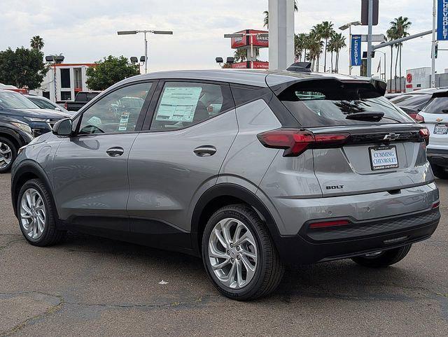 new 2027 Chevrolet Bolt car, priced at $31,269
