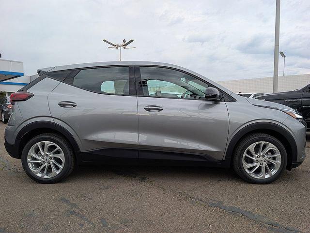 new 2027 Chevrolet Bolt car, priced at $31,269