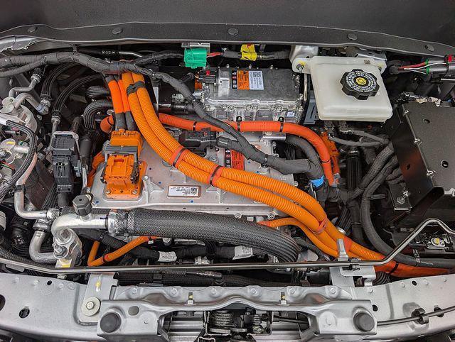 new 2027 Chevrolet Bolt car, priced at $31,269