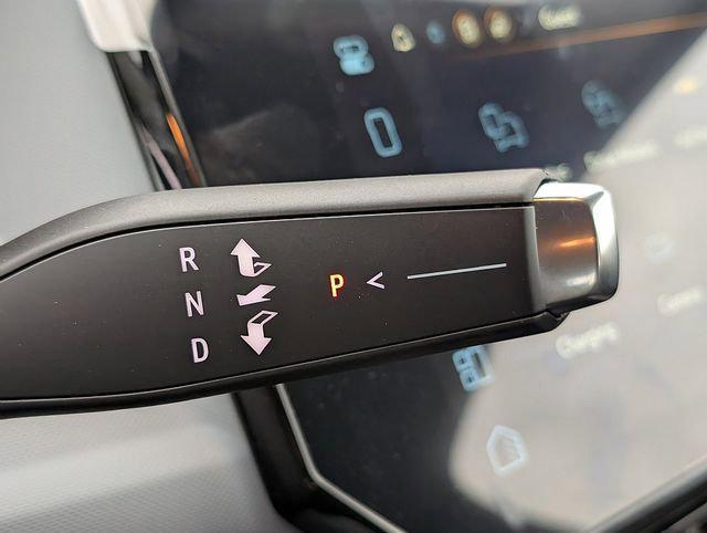 new 2027 Chevrolet Bolt car, priced at $31,269