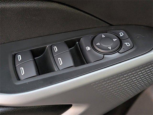 new 2026 Chevrolet Trax car, priced at $23,995