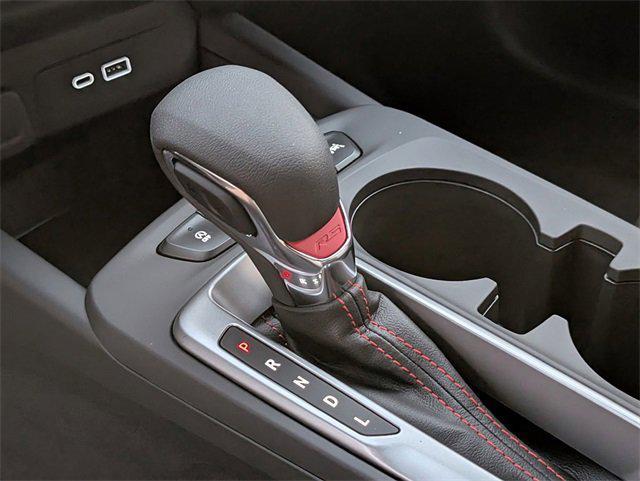 new 2026 Chevrolet Trax car, priced at $23,995