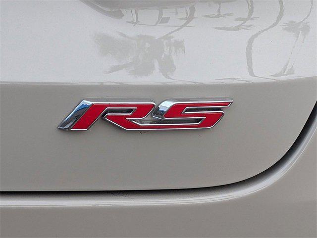 new 2026 Chevrolet Trax car, priced at $23,995