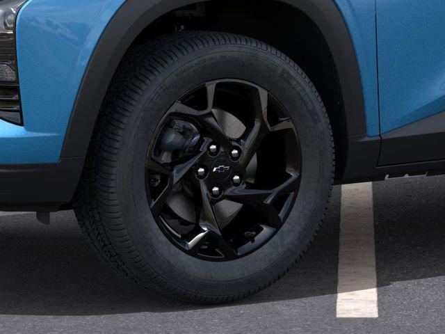 new 2026 Chevrolet Trax car, priced at $27,959