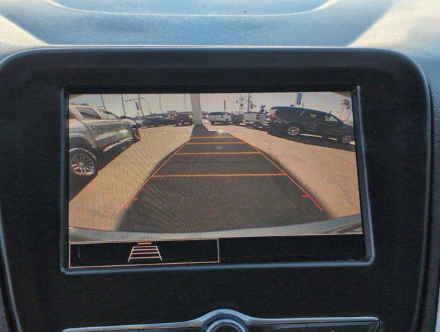 used 2023 Chevrolet Equinox car, priced at $20,688