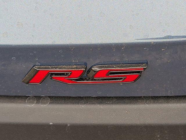 new 2026 Chevrolet Equinox car, priced at $35,595