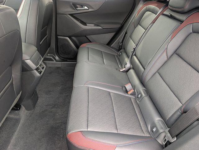 new 2026 Chevrolet Equinox car, priced at $35,595