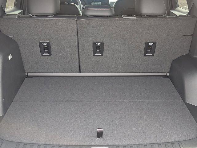 new 2026 Chevrolet Equinox car, priced at $35,595