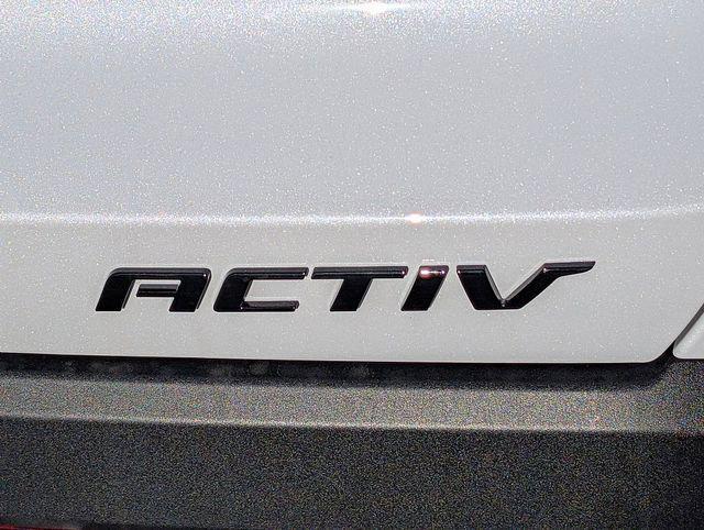 new 2026 Chevrolet Equinox car, priced at $38,390