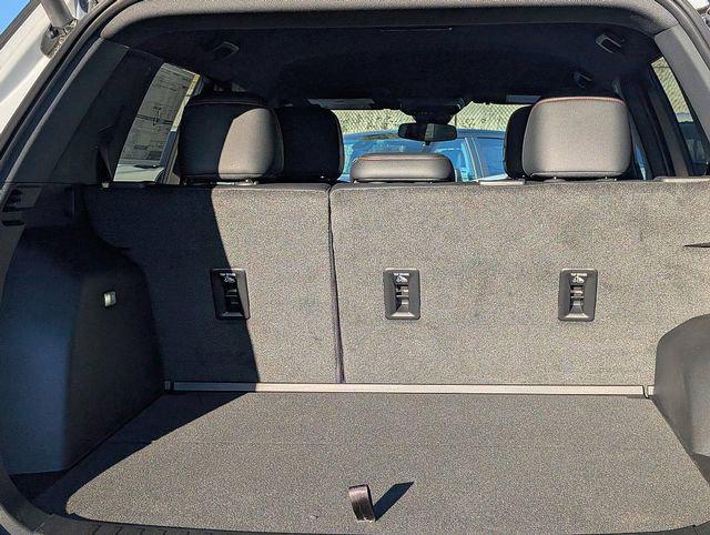 new 2026 Chevrolet Equinox car, priced at $36,390