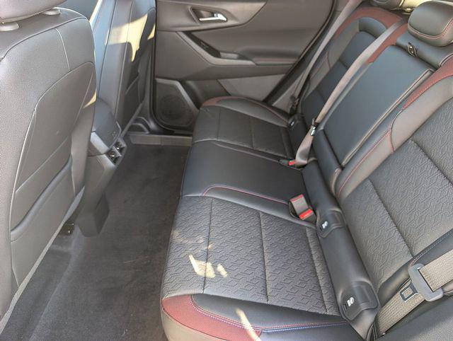 new 2026 Chevrolet Equinox car, priced at $36,390