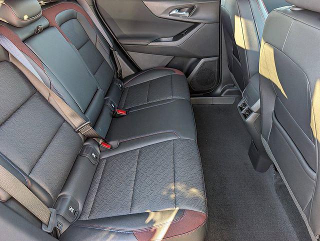 new 2026 Chevrolet Equinox car, priced at $36,390