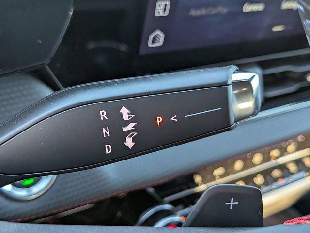 new 2026 Chevrolet Equinox car, priced at $36,390