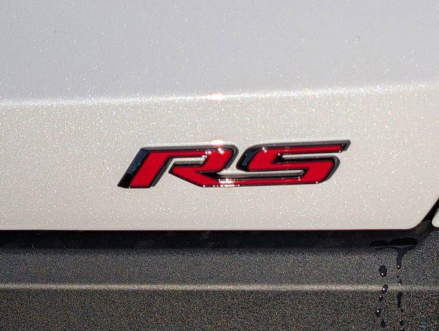 new 2026 Chevrolet Equinox car, priced at $36,390