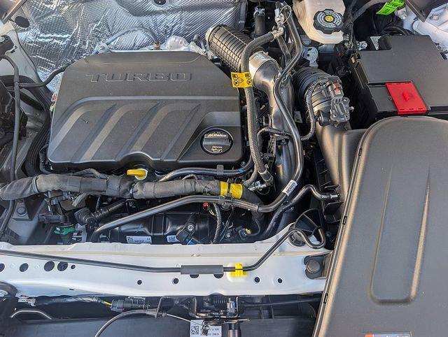 new 2026 Chevrolet Trax car, priced at $28,474