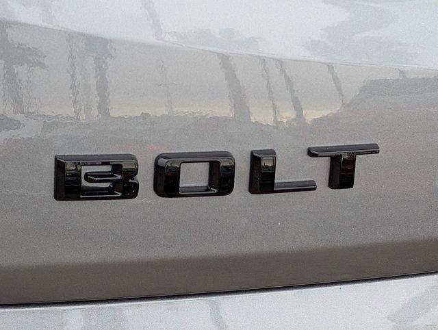 new 2027 Chevrolet Bolt car, priced at $30,490