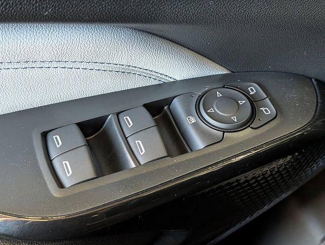 new 2026 Chevrolet Trax car, priced at $24,995