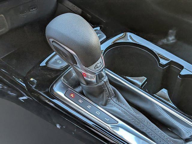 new 2026 Chevrolet Trax car, priced at $28,474