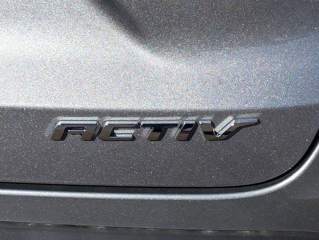 new 2026 Chevrolet Trax car, priced at $28,474