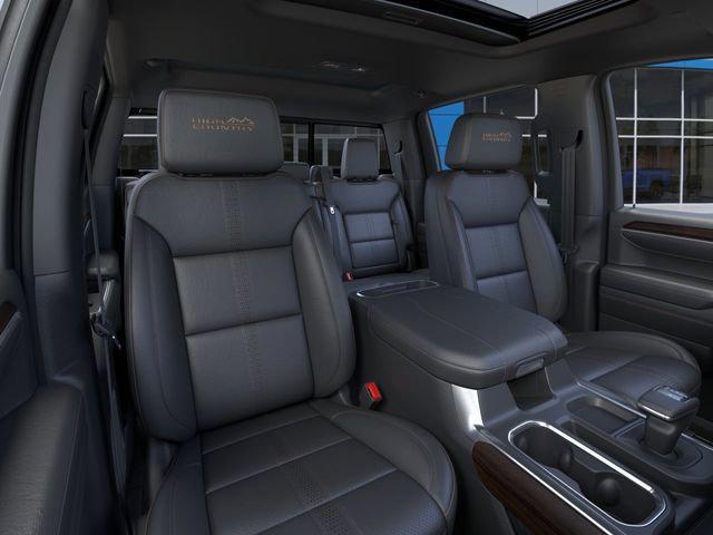 new 2026 Chevrolet Silverado 1500 car, priced at $83,904