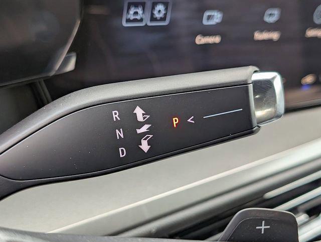 new 2026 Chevrolet Traverse car, priced at $41,715