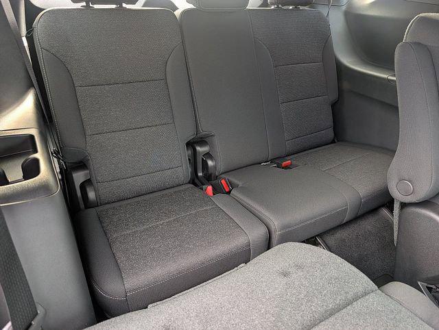 new 2026 Chevrolet Traverse car, priced at $41,715