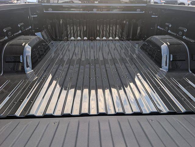 new 2026 Chevrolet Silverado 1500 car, priced at $55,074