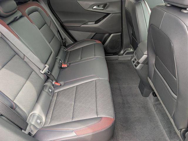 new 2026 Chevrolet Equinox car, priced at $35,595