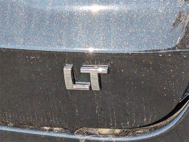 new 2026 Chevrolet Trax car, priced at $24,995