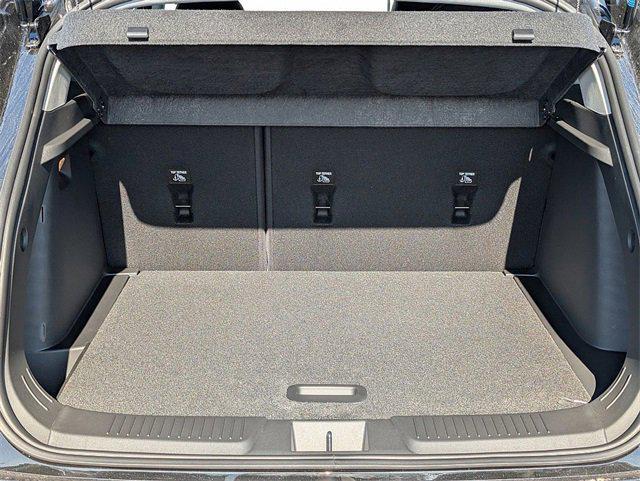 new 2026 Chevrolet Trax car, priced at $24,995