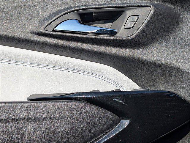 new 2026 Chevrolet Trax car, priced at $24,995