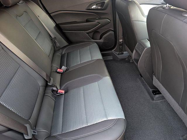 new 2026 Chevrolet Trax car, priced at $27,564