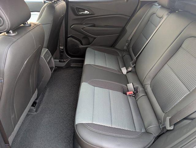new 2026 Chevrolet Trax car, priced at $27,564