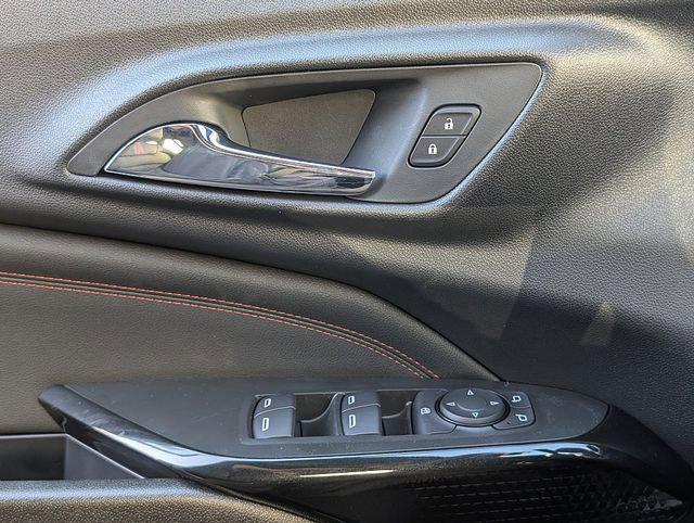 new 2026 Chevrolet Trax car, priced at $27,990