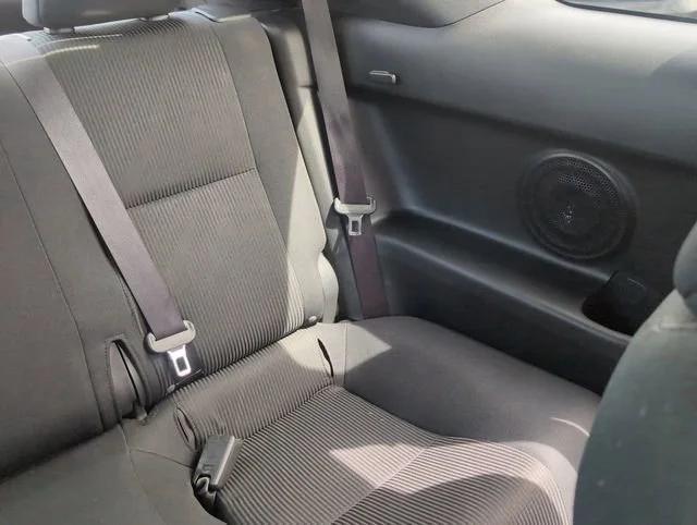 used 2015 Scion tC car, priced at $13,682