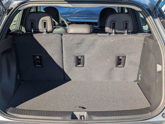 new 2027 Chevrolet Bolt car, priced at $34,774