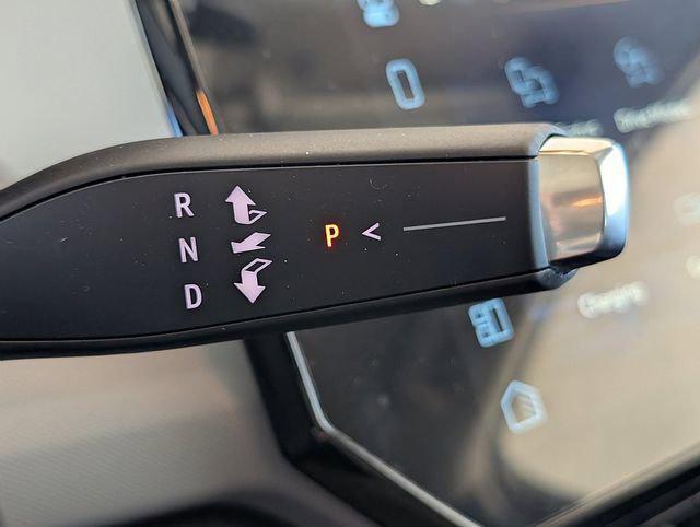 new 2027 Chevrolet Bolt car, priced at $34,774