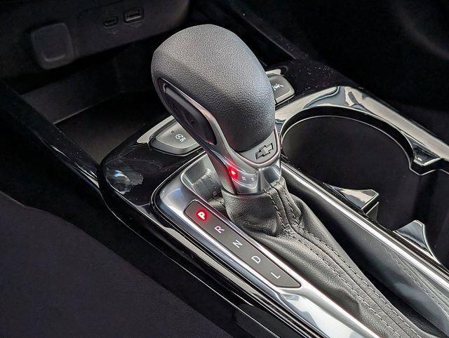 new 2026 Chevrolet Trax car, priced at $27,564