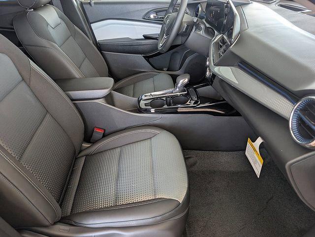 new 2026 Chevrolet Trax car, priced at $27,564