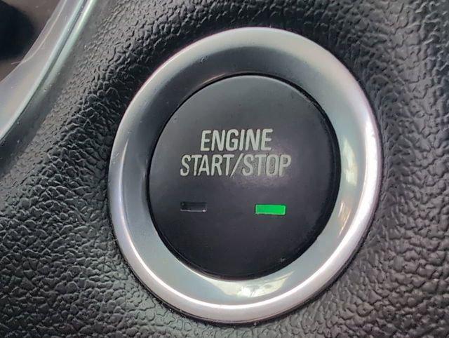 used 2023 Chevrolet Traverse car, priced at $22,690