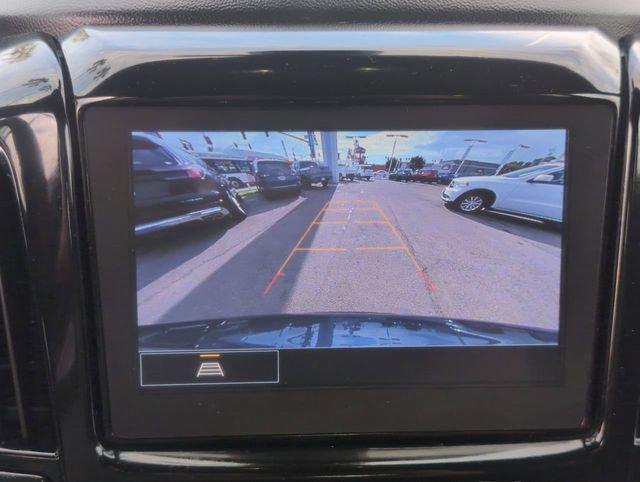 used 2023 Chevrolet Traverse car, priced at $22,690