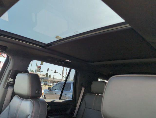 used 2023 Chevrolet Tahoe car, priced at $59,546