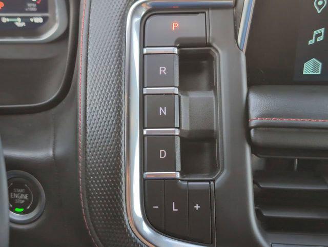 used 2023 Chevrolet Tahoe car, priced at $59,546